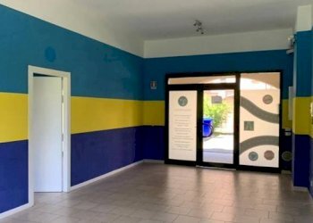 interno - Attività Commerciale via Roma, 2/A, Assago - foto 5