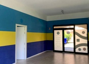 interno - Attività Commerciale via Roma, 2/A, Assago - foto 6