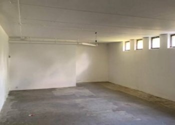 piano -1 - Attività Commerciale via Roma, 2/A, Assago - foto 11