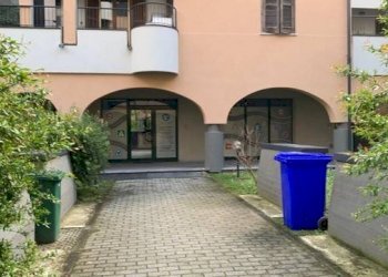 uscita - Attività Commerciale via Roma, 2/A, Assago - foto 13