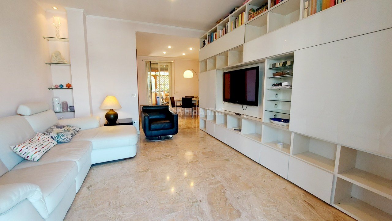 20211221_112251.jpg - Appartamento Via dei Radiotelegrafisti, Roma - foto 1