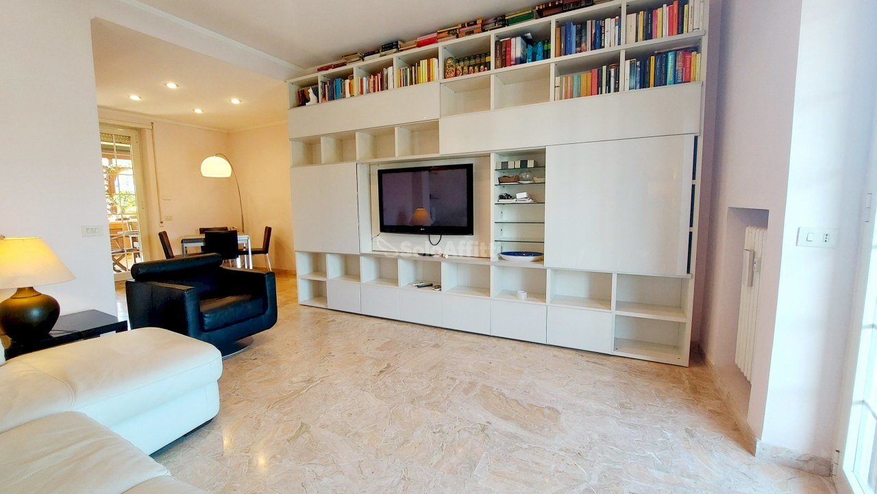 20211221_112348.jpg - Appartamento Via dei Radiotelegrafisti, Roma - foto 2