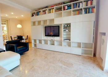 20211221_112348.jpg - Appartamento Via dei Radiotelegrafisti, Roma - foto 2