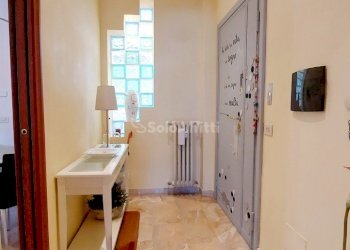 20211221_111638.jpg - Appartamento Via dei Radiotelegrafisti, Roma - foto 5