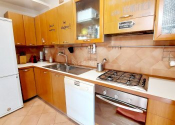 20211221_112827.jpg - Appartamento Via dei Radiotelegrafisti, Roma - foto 6