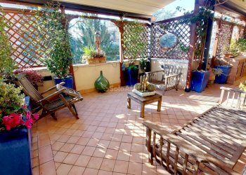 20211221_114402.jpg - Appartamento Via dei Radiotelegrafisti, Roma - foto 17