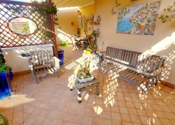 20211221_114435.jpg - Appartamento Via dei Radiotelegrafisti, Roma - foto 18