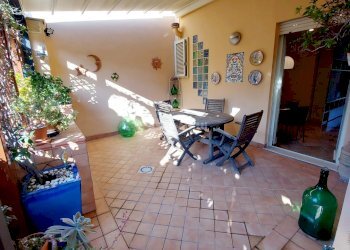 20211221_114453.jpg - Appartamento Via dei Radiotelegrafisti, Roma - foto 19