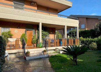 IMG-20240517-WA0021.jpg - Casa indipendente Viale delle Ginestre 60, Anzio - foto 5