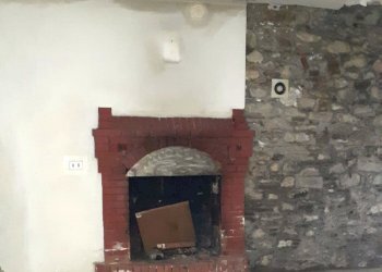 sala - Villa Via del Bisenzio, Vernio - foto 4