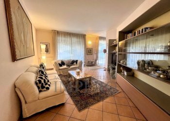 sala - Appartamento Corso Vittorio Emanuele 236, Camporosso - foto 1