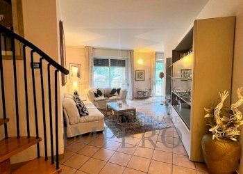 ingresso - Appartamento Corso Vittorio Emanuele 236, Camporosso - foto 2