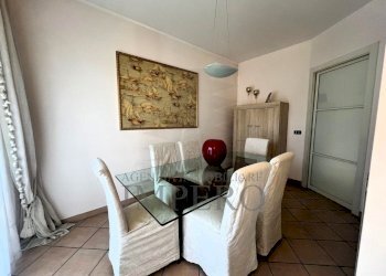 sala - Appartamento Corso Vittorio Emanuele 236, Camporosso - foto 3