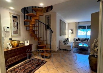 ingresso - Appartamento Corso Vittorio Emanuele 236, Camporosso - foto 4