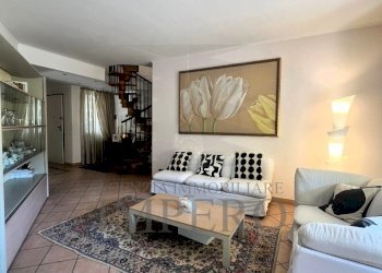 sala - Appartamento Corso Vittorio Emanuele 236, Camporosso - foto 5