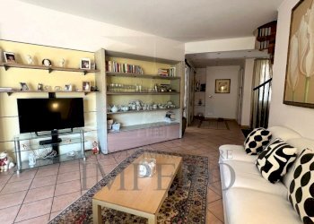 sala - Appartamento Corso Vittorio Emanuele 236, Camporosso - foto 6