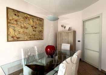 sala - Appartamento Corso Vittorio Emanuele 236, Camporosso - foto 7