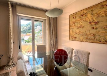 sala - Appartamento Corso Vittorio Emanuele 236, Camporosso - foto 9