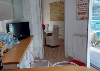 cucina - Appartamento Corso Vittorio Emanuele 236, Camporosso - foto 10