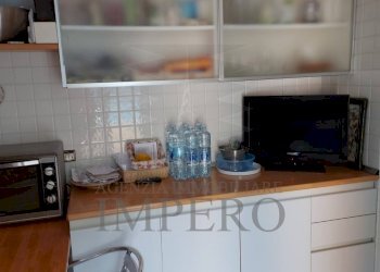 cucina - Appartamento Corso Vittorio Emanuele 236, Camporosso - foto 11