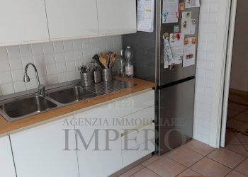 cucina - Appartamento Corso Vittorio Emanuele 236, Camporosso - foto 12