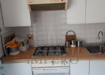 cucina - Appartamento Corso Vittorio Emanuele 236, Camporosso - foto 14