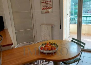 cucina - Appartamento Corso Vittorio Emanuele 236, Camporosso - foto 15