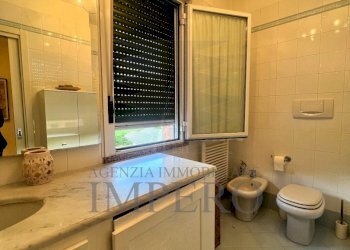 bagno - Appartamento Corso Vittorio Emanuele 236, Camporosso - foto 17