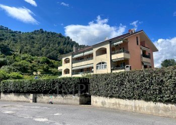 edificio - Appartamento Corso Vittorio Emanuele 236, Camporosso - foto 19