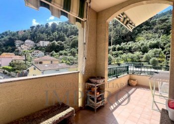 terrazzo - Appartamento Corso Vittorio Emanuele 236, Camporosso - foto 21