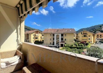 terrazzo - Appartamento Corso Vittorio Emanuele 236, Camporosso - foto 22