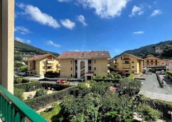 terrazzo - Appartamento Corso Vittorio Emanuele 236, Camporosso - foto 23