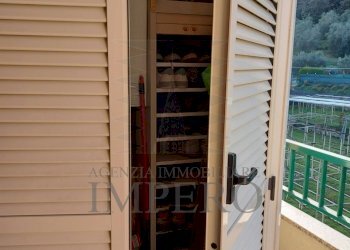 ripostiglio - Appartamento Corso Vittorio Emanuele 236, Camporosso - foto 24