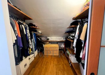 cabina - Appartamento Corso Vittorio Emanuele 236, Camporosso - foto 25