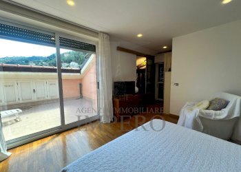 camera - Appartamento Corso Vittorio Emanuele 236, Camporosso - foto 28