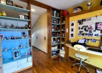 camera - Appartamento Corso Vittorio Emanuele 236, Camporosso - foto 30