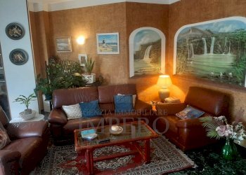 sala - Appartamento Via Aurelia 7, Bordighera - foto 1