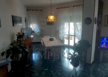 sala - Appartamento Via Aurelia 7, Bordighera - foto 5
