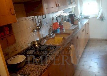 cucina - Appartamento Via Aurelia 7, Bordighera - foto 6