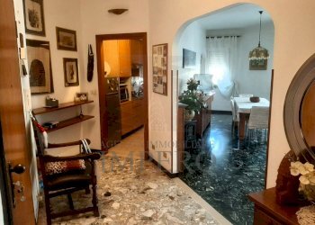 corridoio - Appartamento Via Aurelia 7, Bordighera - foto 9