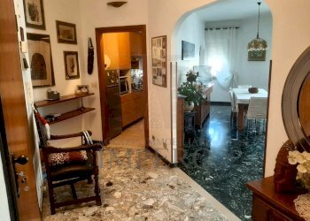 corriodio - Appartamento Via Aurelia 7, Bordighera - foto 11