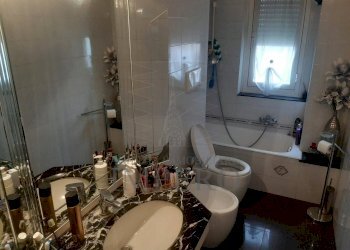 bagno - Appartamento Via Aurelia 7, Bordighera - foto 12