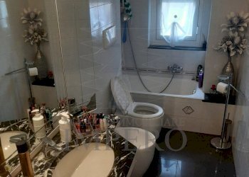 bagno - Appartamento Via Aurelia 7, Bordighera - foto 13