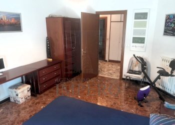 camera - Appartamento Via Aurelia 7, Bordighera - foto 15