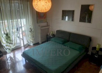 camera - Appartamento Via Aurelia 7, Bordighera - foto 16