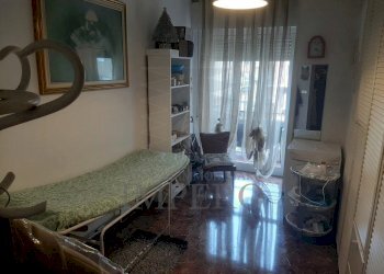 camera - Appartamento Via Aurelia 7, Bordighera - foto 17