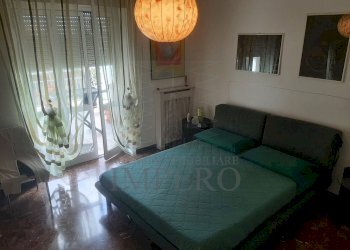 camera - Appartamento Via Aurelia 7, Bordighera - foto 18