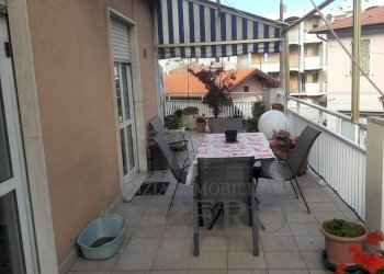 terrazza - Appartamento Via Aurelia 7, Bordighera - foto 19