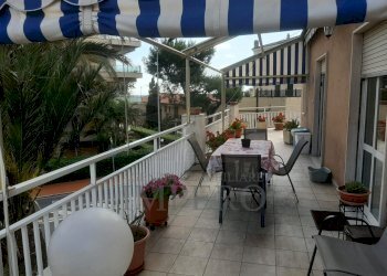 terrazza - Appartamento Via Aurelia 7, Bordighera - foto 20