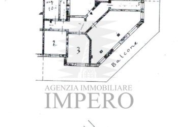 pln - Appartamento Via Aurelia 7, Bordighera - foto 21